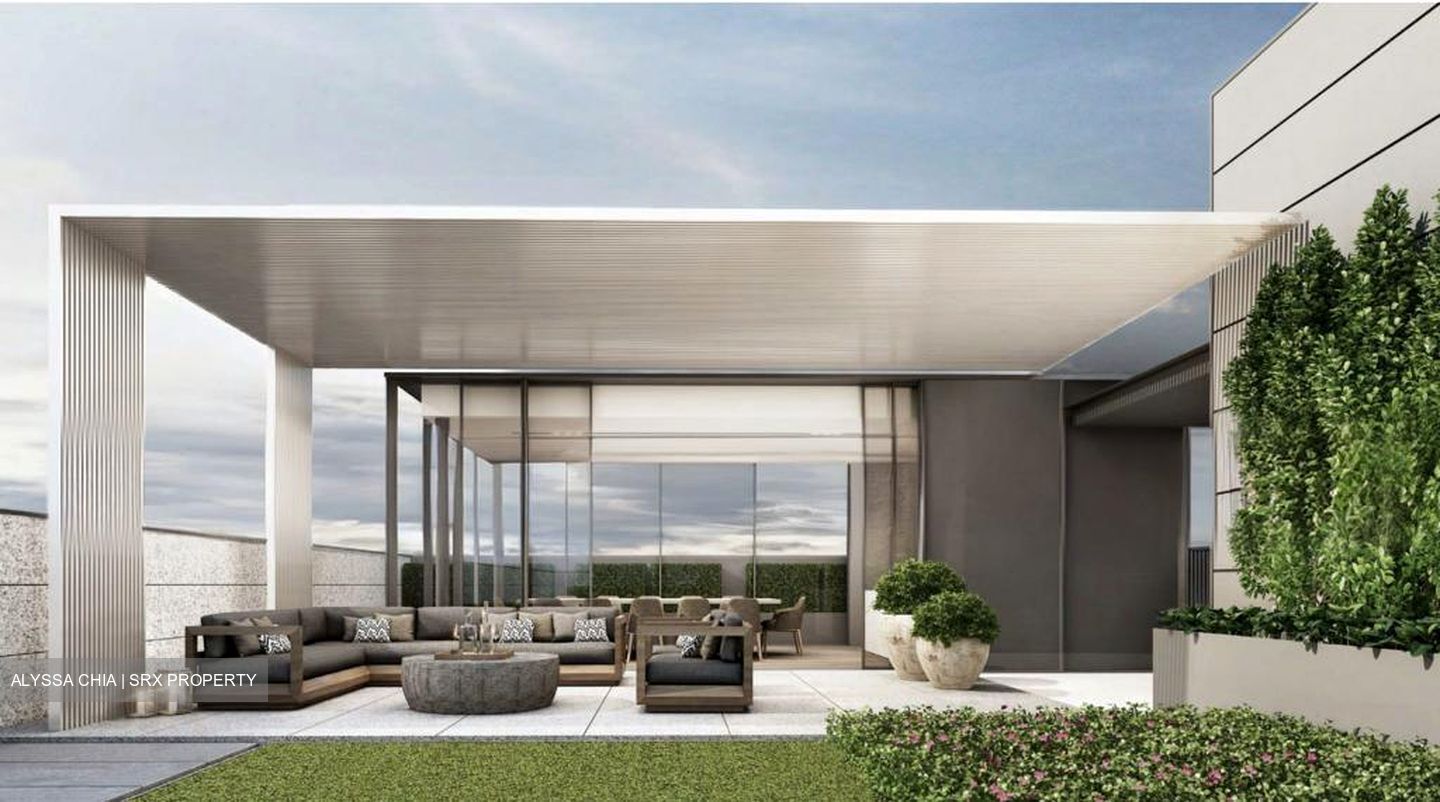 19 Nassim (D10), Apartment #546704611